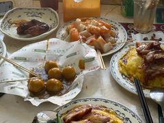 -渔记茶餐厅(渔村店)