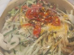 -魏家凉皮(协和店)