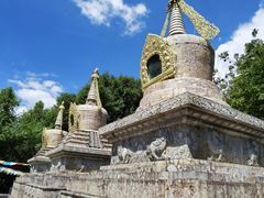 -丽江泸沽湖景区