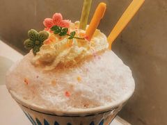 -朱氏胖子烂火锅(洪崖洞店)