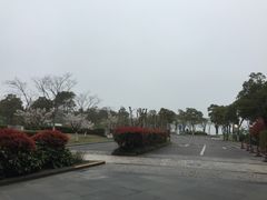 -上海滴水湖皇冠假日酒店