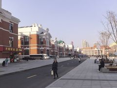 -沈阳站