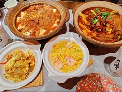 -山四砂锅(太原钟楼街店)