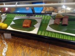 -广州中心皇冠假日酒店-环市食坊·海鲜自助餐厅