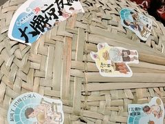 -南京大牌档(济南万象城店)