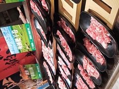 -亚马逊海鲜自助(梅溪湖步步高店)