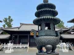 -香积寺