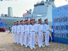 -中国人民解放军海军博物馆