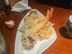 -千代武日本料理(爱建店)