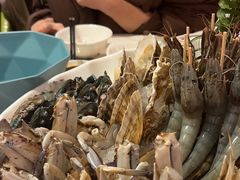 -阳光岛·海鲜盛宴(银泰中心in99店)