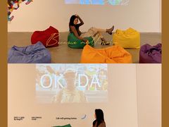 -chi K11艺术空间展览厅