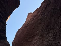 -天山神秘大峡谷