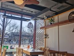 大堂-蛙蛙叫干锅年代(簋街总店)