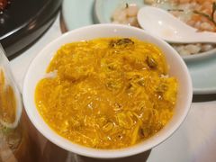 蟹粉捞饭-荟廷·晶萃(陆家嘴尚悦湾店)