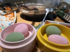 -沼津港精致料理·寿喜烧·烧鸟(青浦宝龙广场日料榜单店)