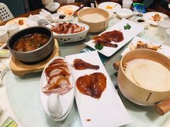 -北京老铺烤鸭(西稍门店)