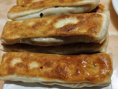 -福荣居褡裢火烧京味家常菜(西四店)