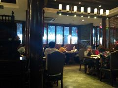 大堂-涌上外婆桥(南塘店)