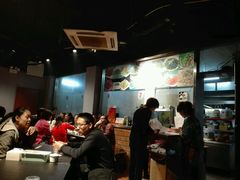 -买又大餐厅(福林里店)