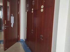 -复旦大学附属眼耳鼻喉科医院(浦江院区)