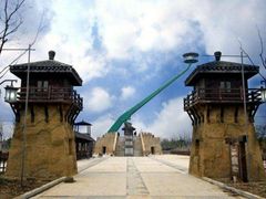 -淹城春秋乐园