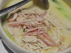 -苏淮景·苏闽融创菜·海鲜(原空港井河轩店)