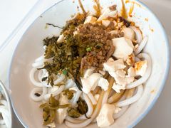 -辣辣小吃豆花米线(大观篆新农贸市场店)