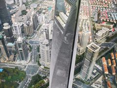 -上海中心大厦