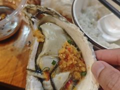 -土蚝·高压锅生蚝(百姓美食街店)