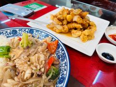 -来味香(麦世达韩国精品百货店)