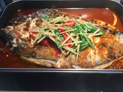 -半天妖烤鱼(永旺梦乐城店)