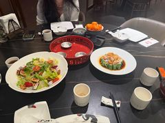 -旺顺阁·北京菜(大望路店)