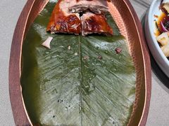 -小厨娘淮扬菜(天印大道店)