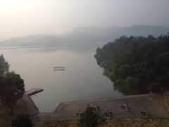湖景4-天目湖涵田度假村