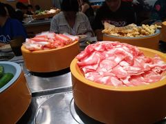 -喜家自助小火锅(卓悦里店)