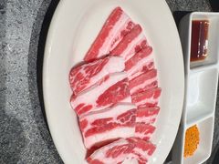 -NIUAN牛庵·日式和牛烧肉(恒隆店)
