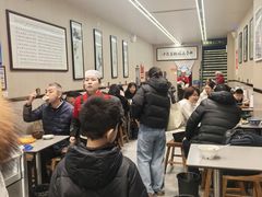 -郑家包子牛肉拉面(尚勤路店)