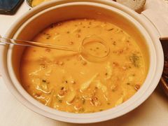 -龟兹KUCINA·新疆菜(前滩L+PLAZA店)