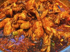 -耍盆友·重庆江湖菜(百子湾店)