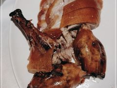 -福海居烤鸭店(鸟巢店)