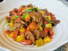 -文三里屯面馆(三里屯店)