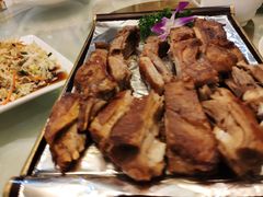 -那达慕蒙古风味酒楼