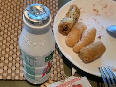 -长沙三景韦尔斯利酒店·Oval全日制餐厅自助餐
