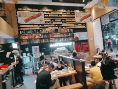 -木屋烧烤(上梅林店)