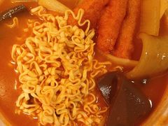 -福客麻辣烫·现炒麻辣香锅(印力中心店)