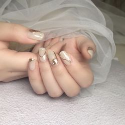 -J.PLUS日式美甲美睫