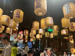 -南京大牌档(济南万象城店)