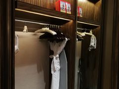 -南京圣和府邸豪华精选酒店