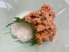 鮟鱇鱼肝-濱寿司(高新伊藤店)