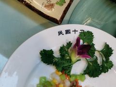 -清真马祥兴菜馆(云南北路店)